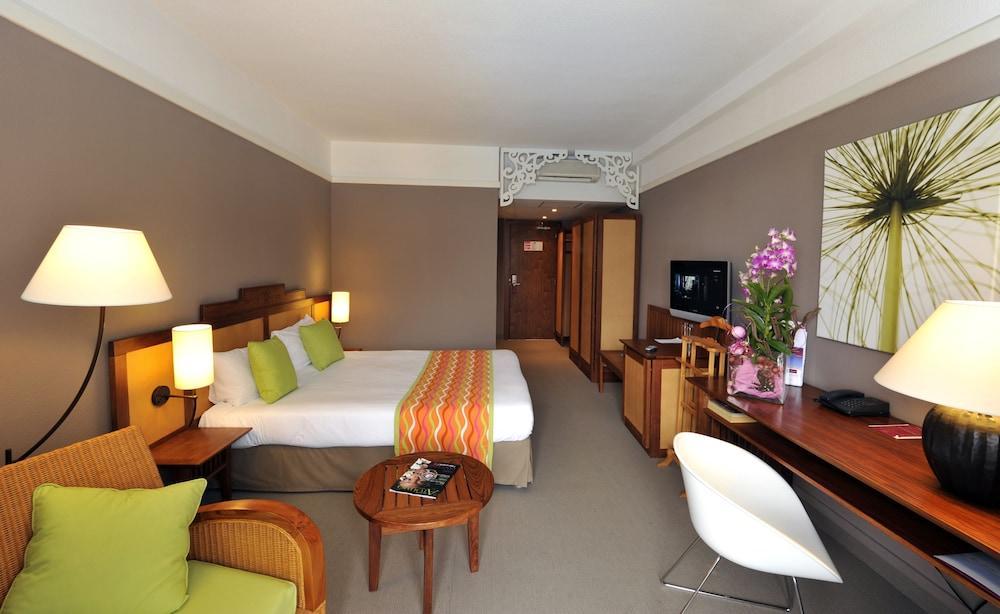 Hotel Exsel Creolia Saint-Denis Eksteriør bilde