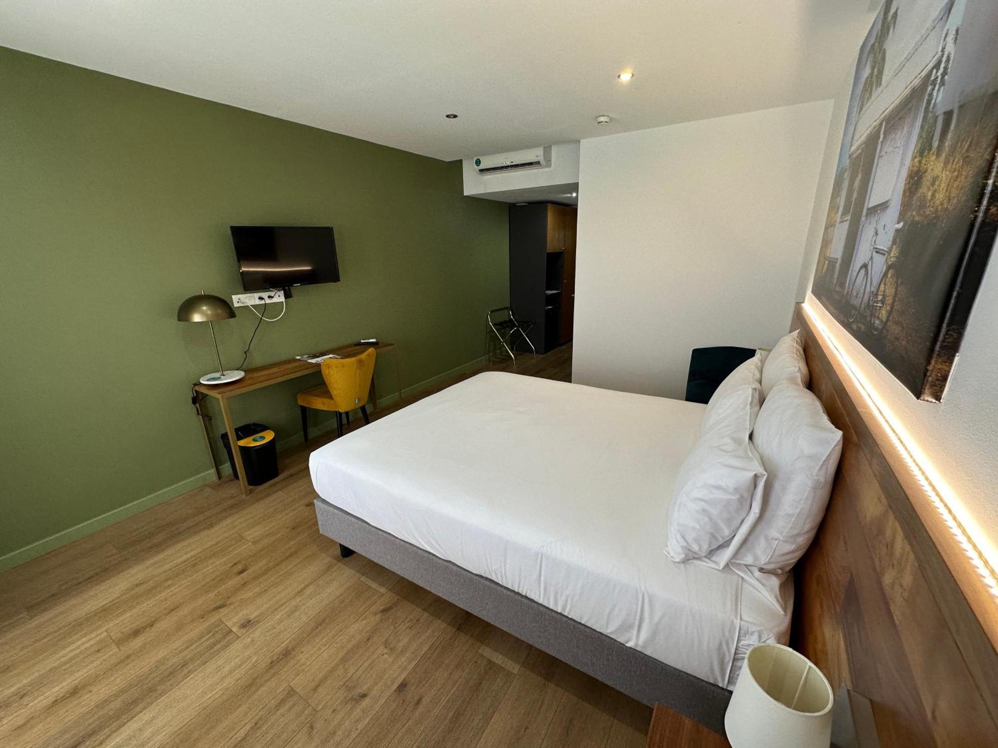 Hotel Exsel Creolia Saint-Denis Eksteriør bilde