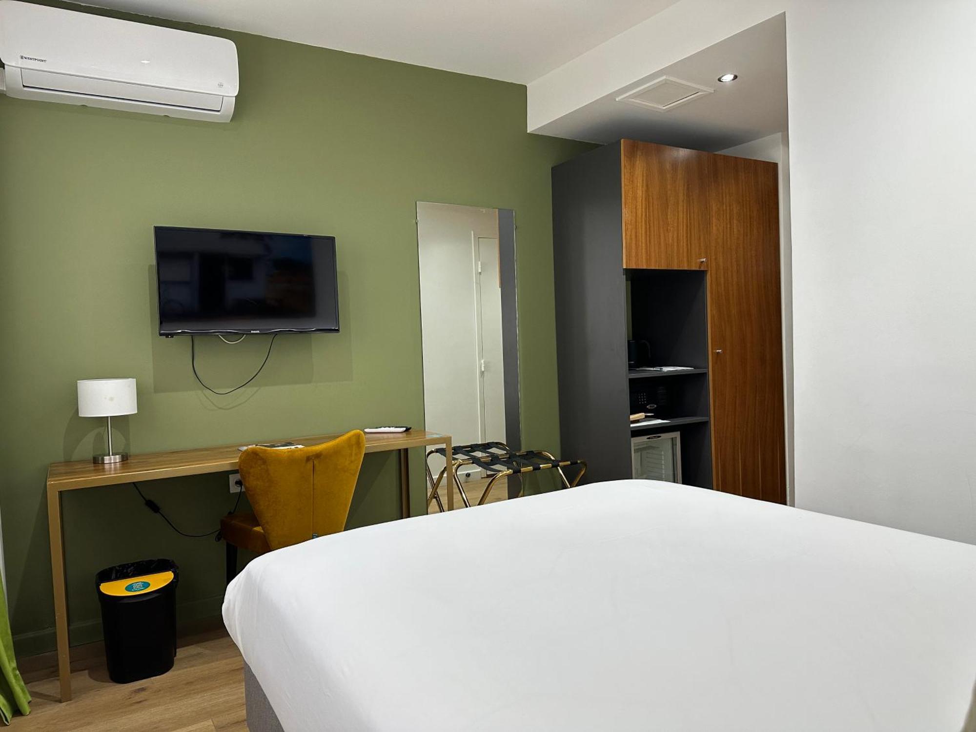 Hotel Exsel Creolia Saint-Denis Eksteriør bilde