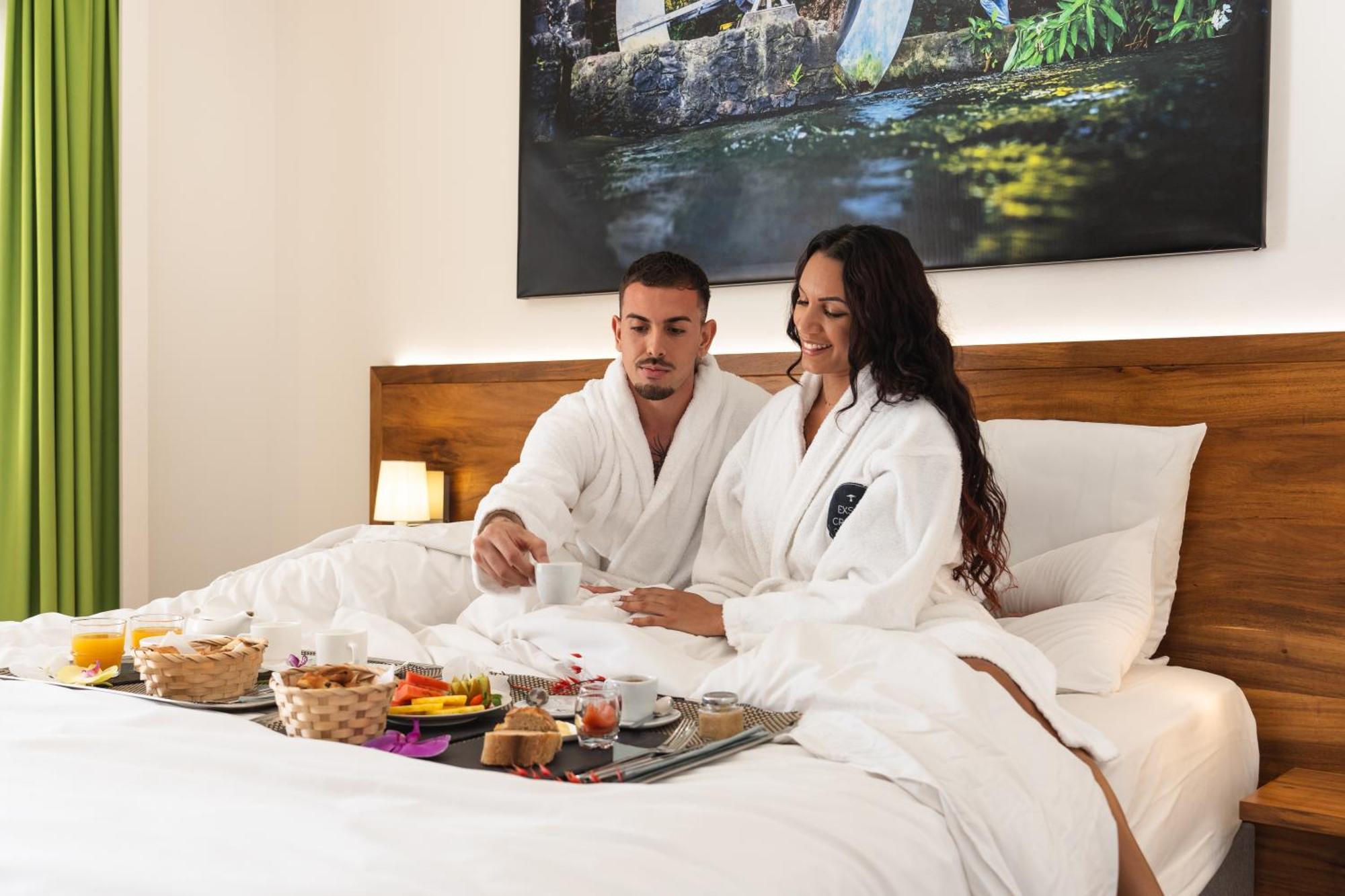 Hotel Exsel Creolia Saint-Denis Eksteriør bilde