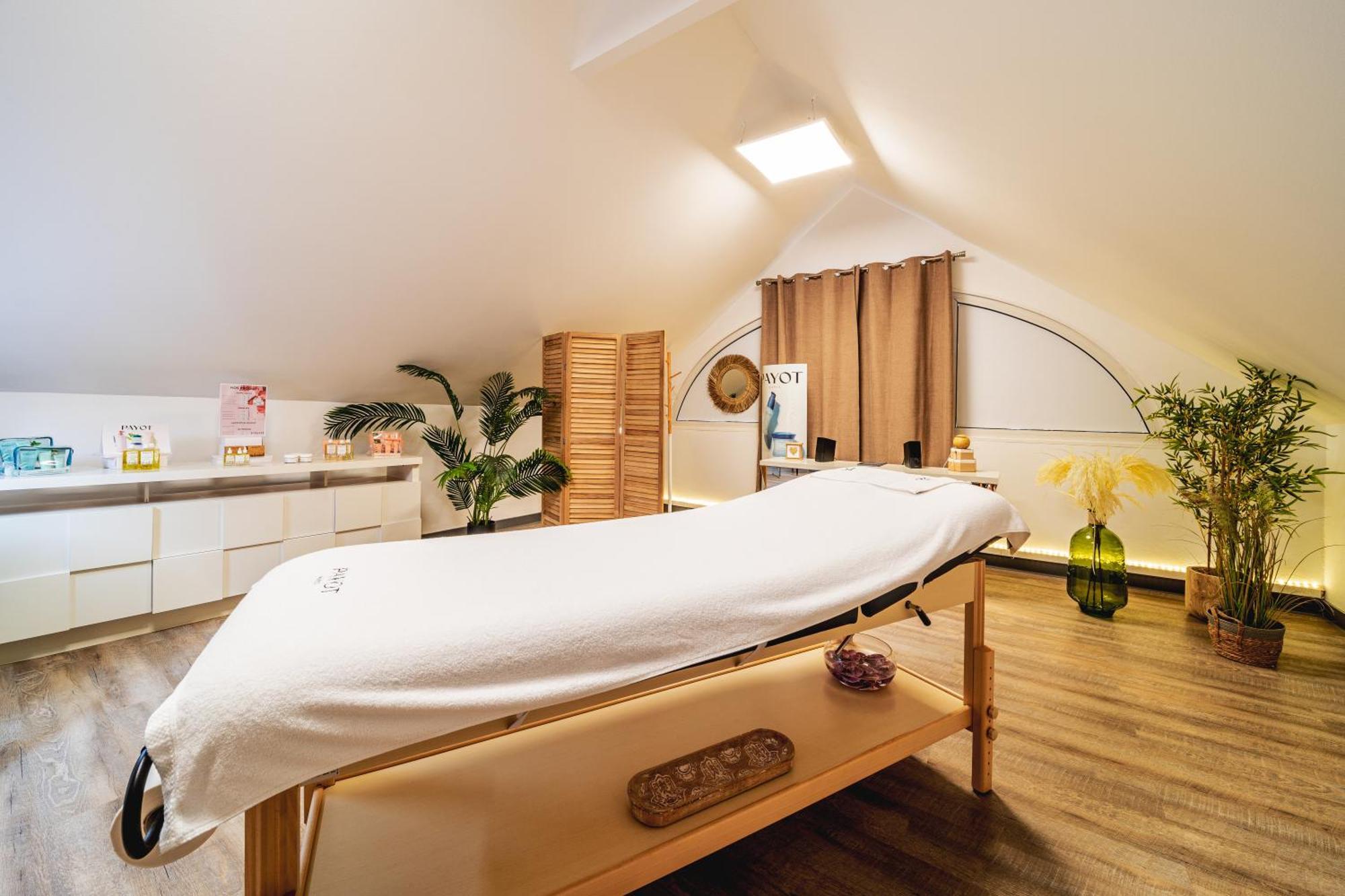 Hotel Exsel Creolia Saint-Denis Eksteriør bilde