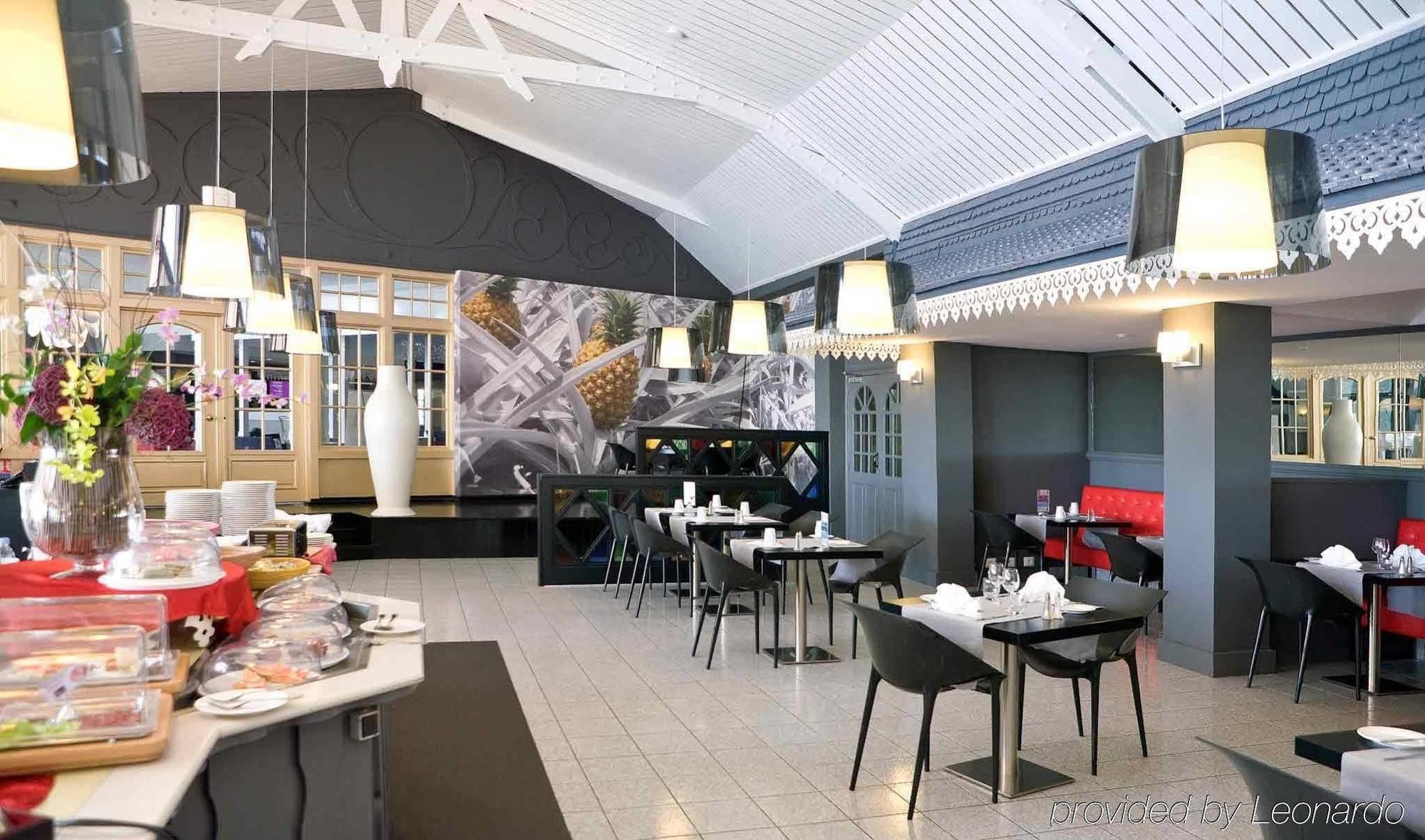 Hotel Exsel Creolia Saint-Denis Eksteriør bilde